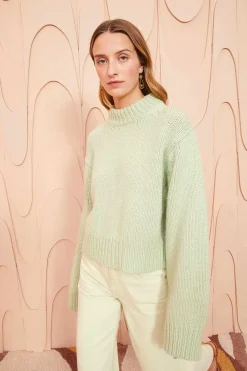 Ulla Johnson Kasia Pullover
