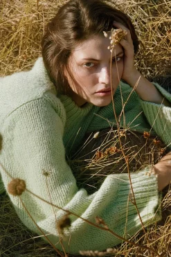 Ulla Johnson Kasia Pullover