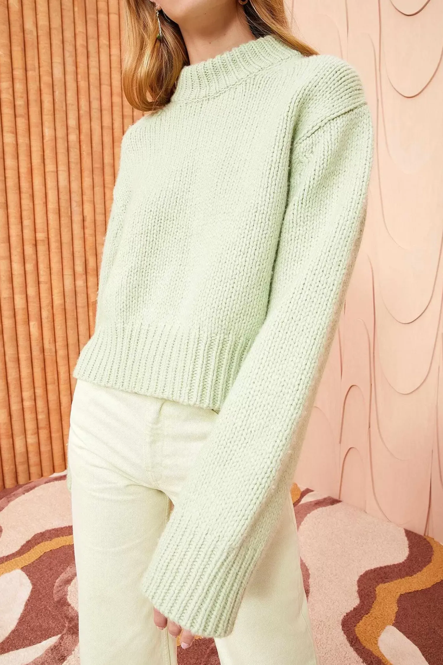 Ulla Johnson Kasia Pullover