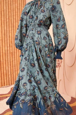 Ulla Johnson Katerina Kjole