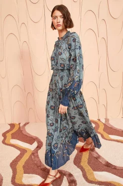 Ulla Johnson Katerina Kjole