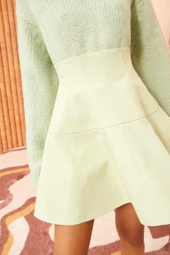 Ulla Johnson Kiara Skjort