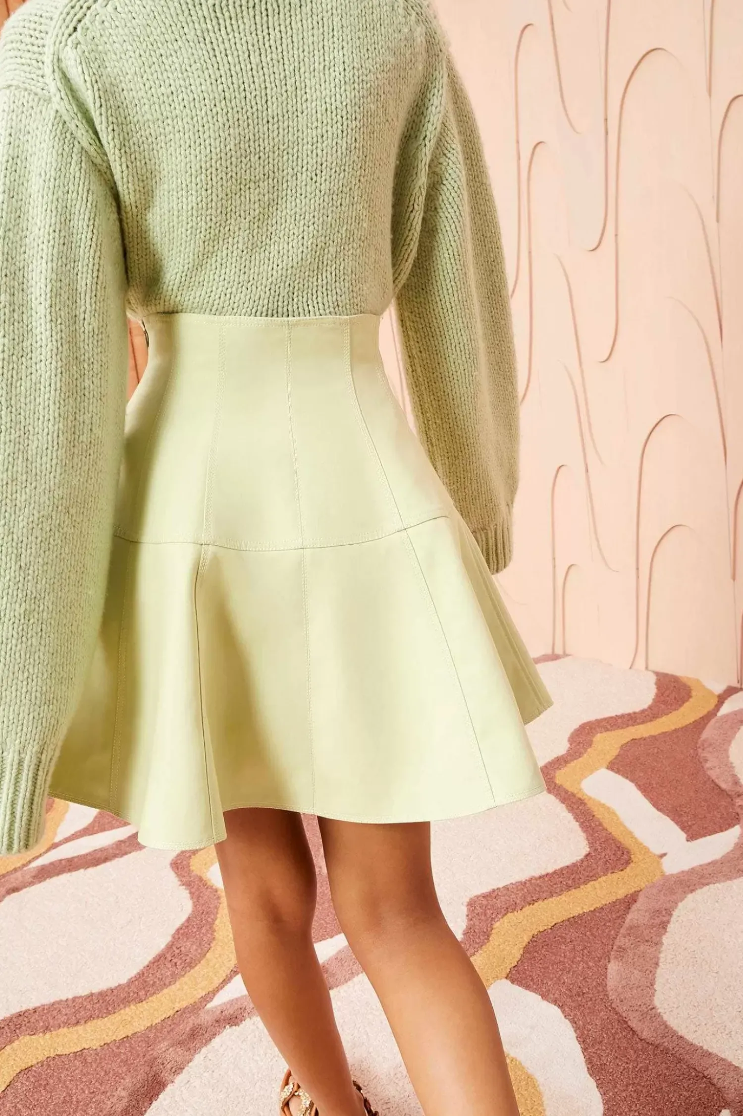 Ulla Johnson Kiara Skjort