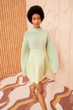 Ulla Johnson Kiara Skjort