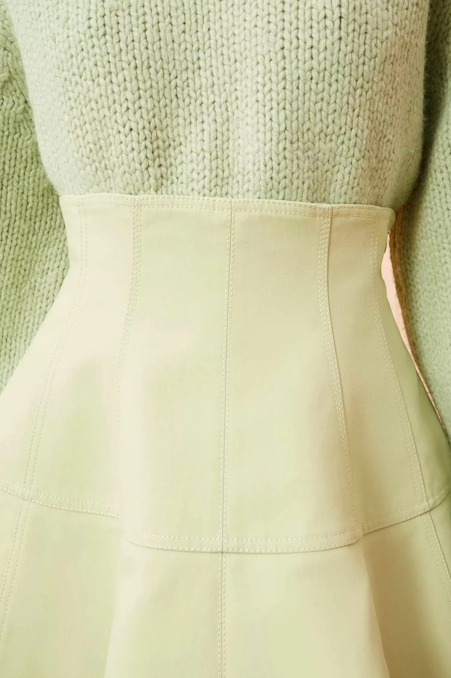 Ulla Johnson Kiara Skjort