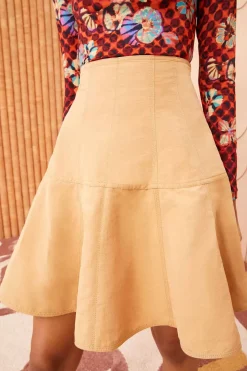 Ulla Johnson Kiara Skjort