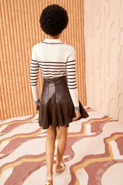 Ulla Johnson Kiara Skjort