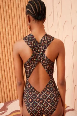 Ulla Johnson Kieran Maillot