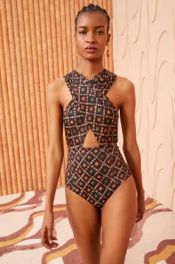 Ulla Johnson Kieran Maillot