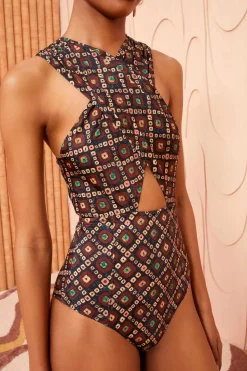 Ulla Johnson Kieran Maillot