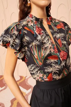 Ulla Johnson Klara Topp