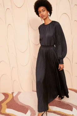 Ulla Johnson Krista Skjort