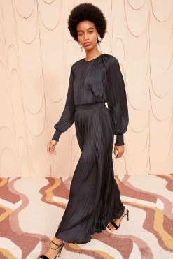 Ulla Johnson Krista Skjort