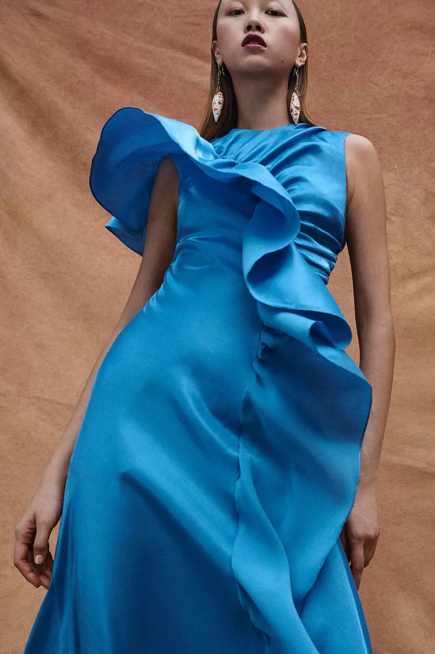 Ulla Johnson Lali Kjole