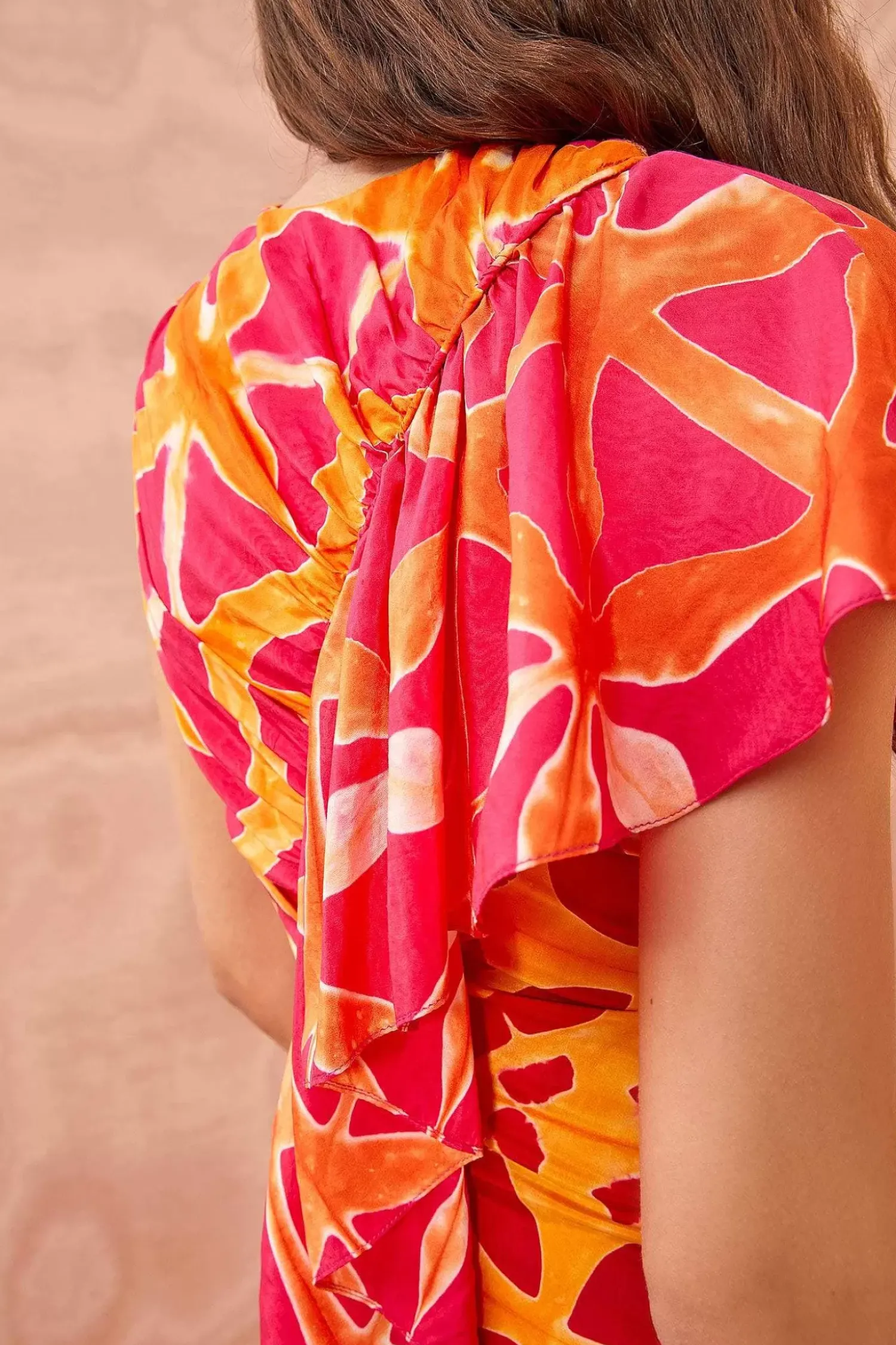 Ulla Johnson Lali Kjole