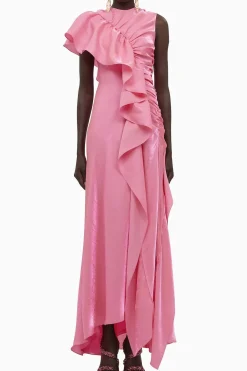 Ulla Johnson Lali Kjole