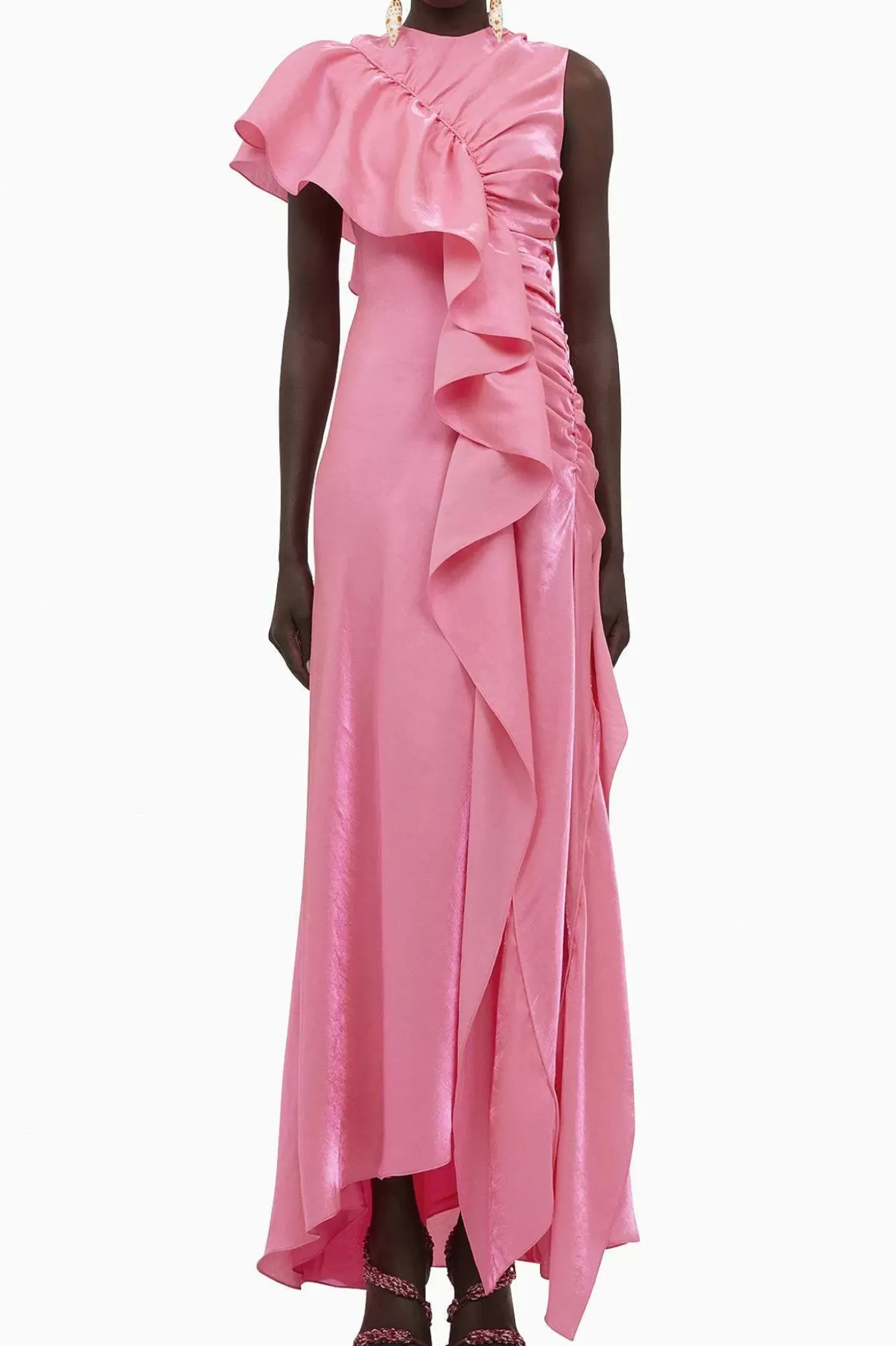 Ulla Johnson Lali Kjole