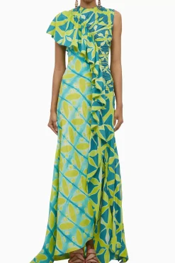 Ulla Johnson Lali Kjole