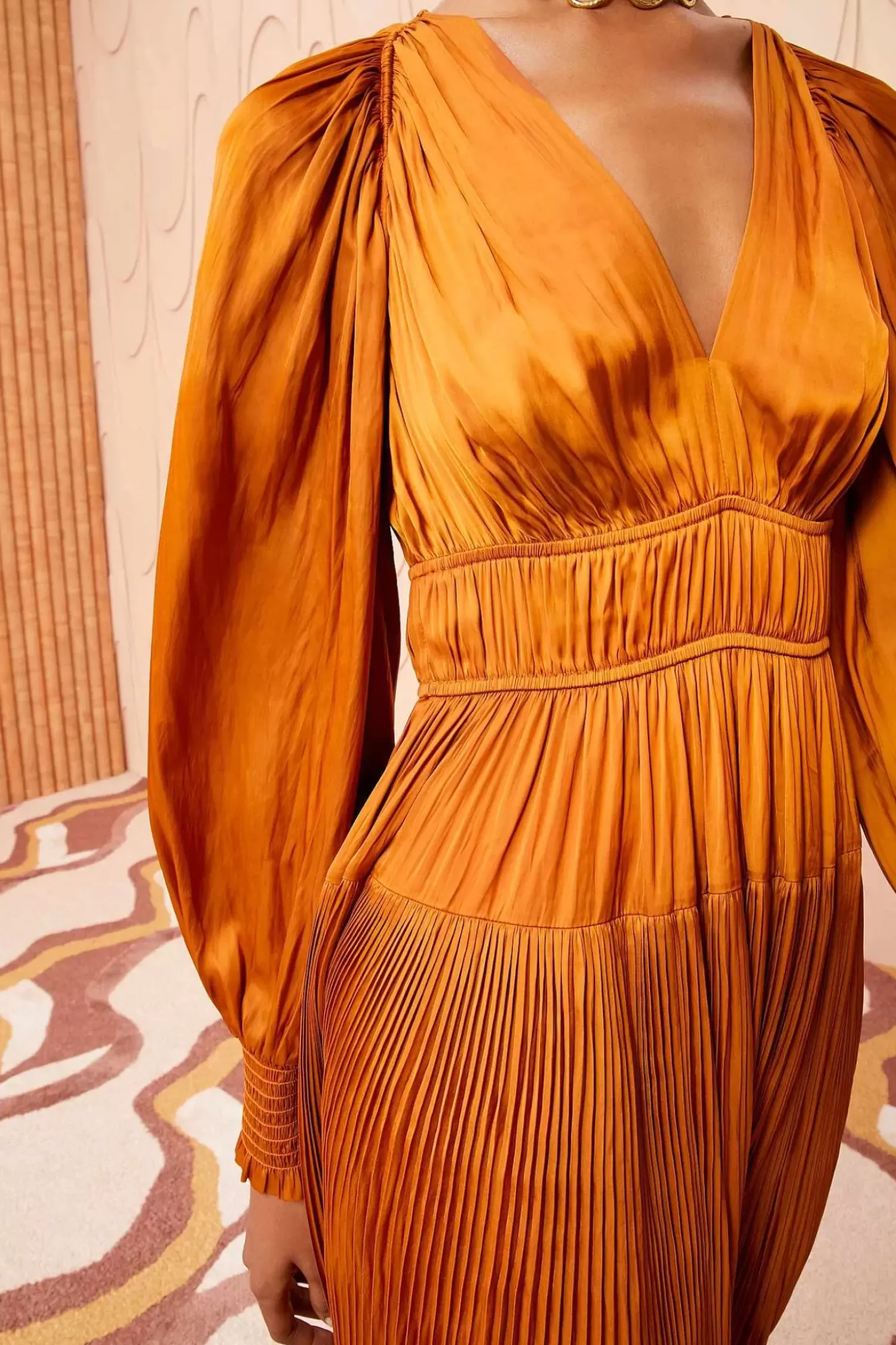 Ulla Johnson Laraline Kjole