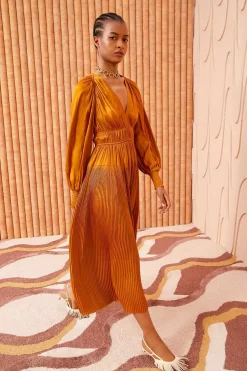 Ulla Johnson Laraline Kjole