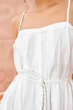 Ulla Johnson Leela Kjole