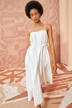 Ulla Johnson Leela Kjole