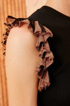 Ulla Johnson Leila Topp