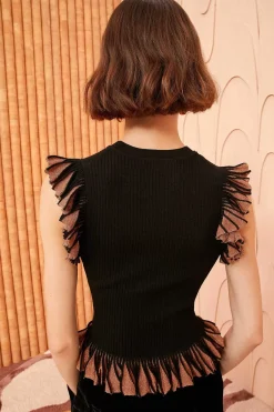 Ulla Johnson Leila Topp