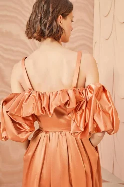 Ulla Johnson Lelita Kjole