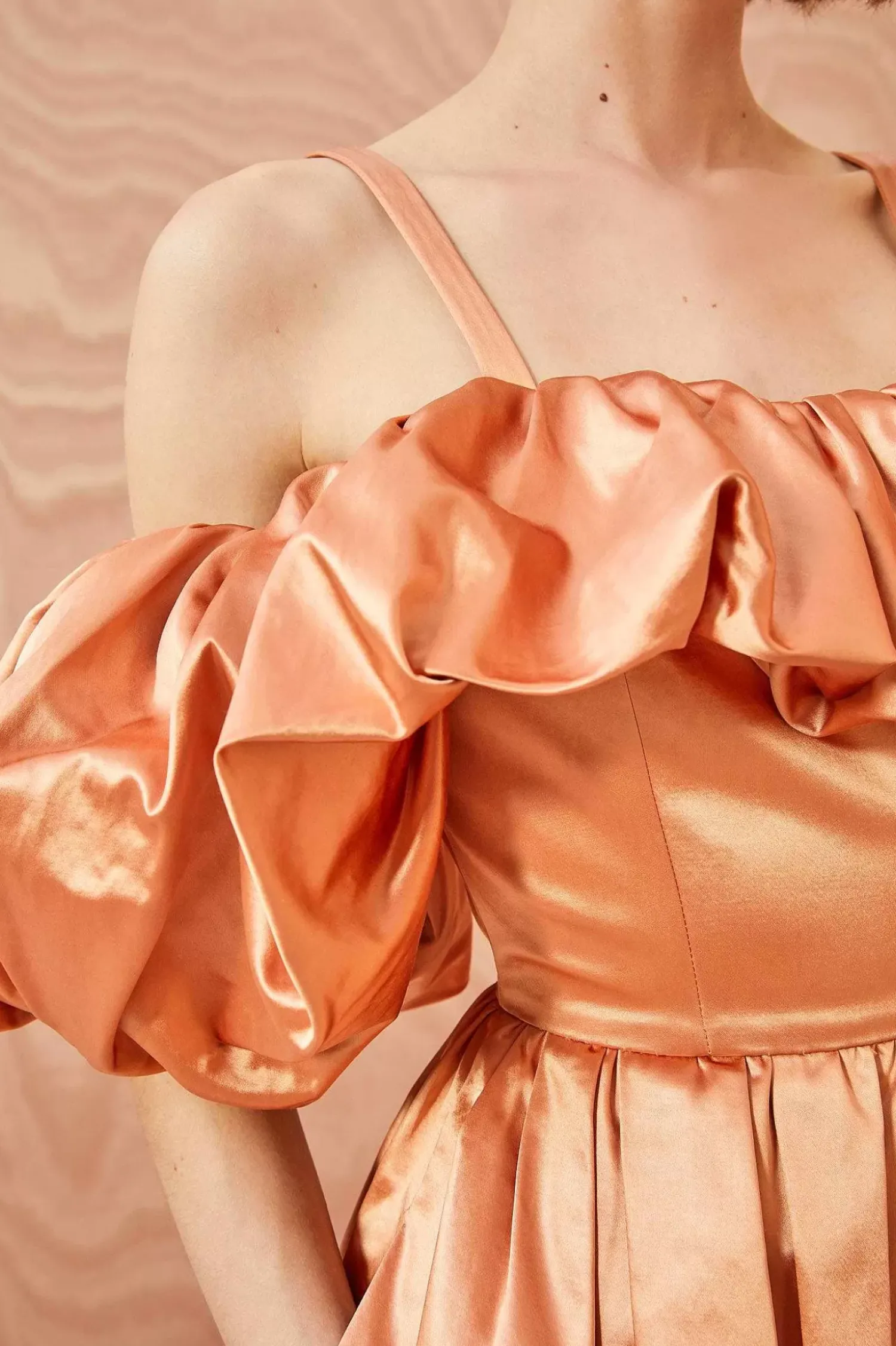 Ulla Johnson Lelita Kjole