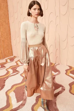 Ulla Johnson Lenora Pullover