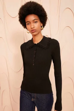 Ulla Johnson Liese Pullover