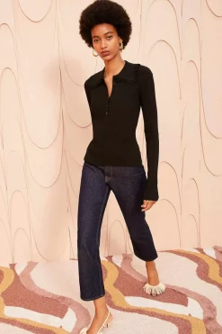 Ulla Johnson Liese Pullover