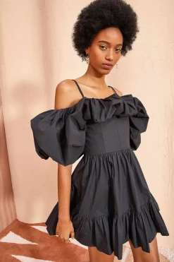 Ulla Johnson Lila Kjole