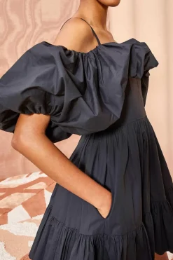 Ulla Johnson Lila Kjole