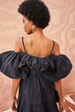 Ulla Johnson Lila Kjole