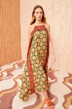 Ulla Johnson Lily Kjole