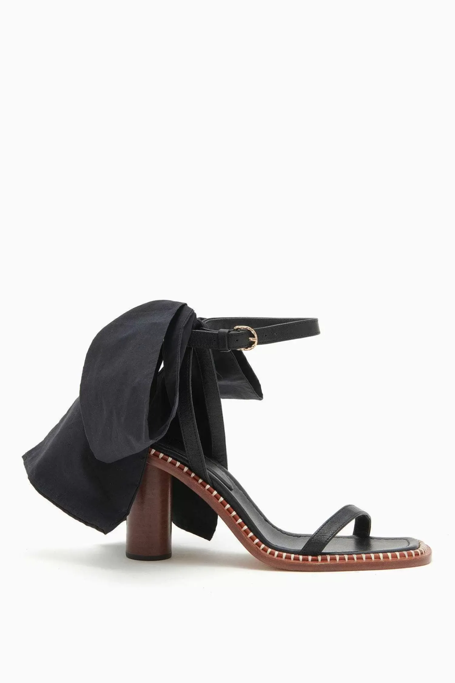 Ulla Johnson Lina Bow Hoy Hael