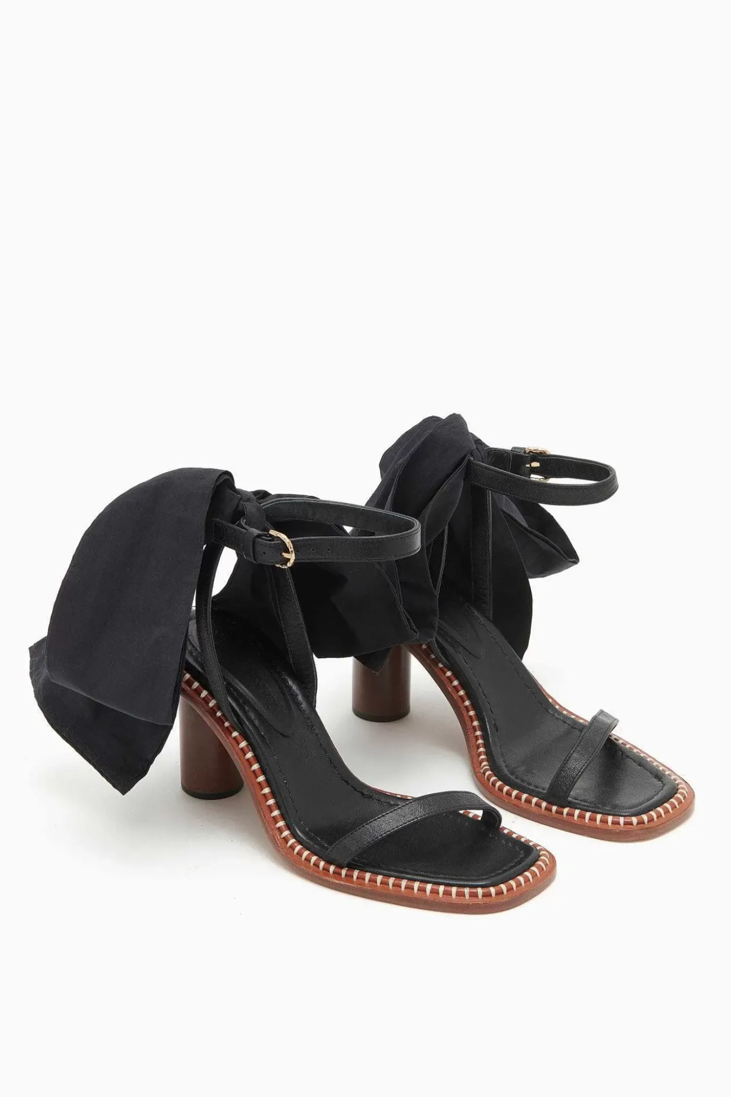 Ulla Johnson Lina Bow Hoy Hael