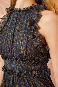 Ulla Johnson Lirra Kjole