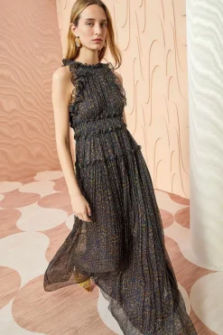 Ulla Johnson Lirra Kjole