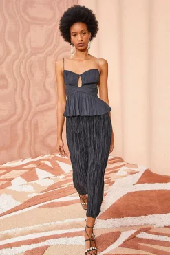 Ulla Johnson Lise Topp