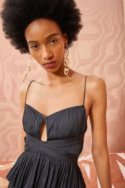 Ulla Johnson Lise Topp