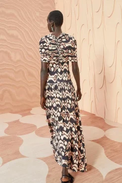 Ulla Johnson Livia Kjole