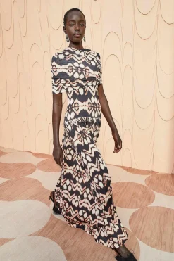 Ulla Johnson Livia Kjole