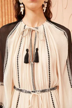 Ulla Johnson Loreli Kjole