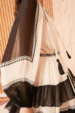 Ulla Johnson Loreli Kjole