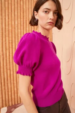 Ulla Johnson Lotta Topp