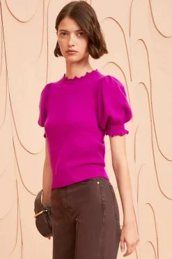 Ulla Johnson Lotta Topp