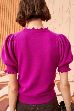 Ulla Johnson Lotta Topp